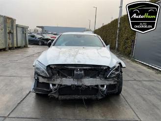 Mercedes C-klasse C AMG (C205), Coupe, 2016 / 2023 4.0 C-63 S AMG V8 Biturbo picture 4