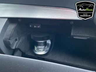 Mercedes C-klasse C AMG (C205), Coupe, 2016 / 2023 4.0 C-63 S AMG V8 Biturbo picture 34