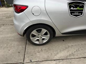 Renault Clio Clio IV (5R), Hatchback 5-drs, 2012 / 2021 0.9 Energy TCE 90 12V picture 5