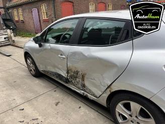 Renault Clio Clio IV (5R), Hatchback 5-drs, 2012 / 2021 0.9 Energy TCE 90 12V picture 13