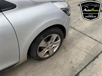 Renault Clio Clio IV (5R), Hatchback 5-drs, 2012 / 2021 0.9 Energy TCE 90 12V picture 6