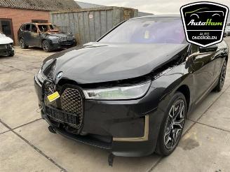 BMW iX iX (I20), SUV, 2021 xDrive40 77 kWh picture 5