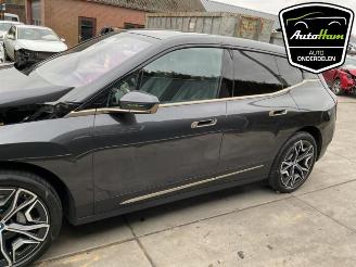 BMW iX iX (I20), SUV, 2021 xDrive40 77 kWh picture 7