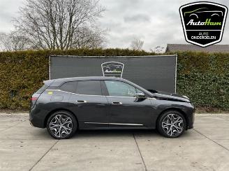 Sloopauto BMW iX iX (I20), SUV, 2021 xDrive40 77 kWh 2021/10