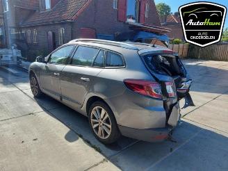 Renault Mégane Megane III Grandtour (KZ), Combi 5-drs, 2008 / 2016 1.6 16V picture 7