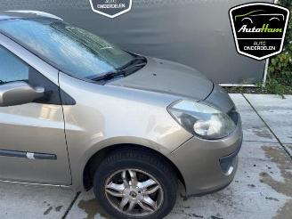 Renault Clio Clio III Estate/Grandtour (KR), Combi, 2007 / 2014 1.2 16V TCE 100 picture 14