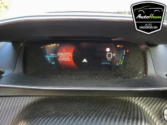 Peugeot 208 208 II (UB/UH/UP), Hatchback 5-drs, 2019 e-208 50 kWh picture 15