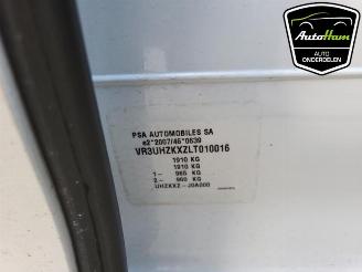 Peugeot 208 208 II (UB/UH/UP), Hatchback 5-drs, 2019 e-208 50 kWh picture 18