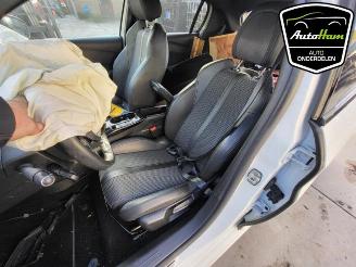 Peugeot 208 208 II (UB/UH/UP), Hatchback 5-drs, 2019 e-208 50 kWh picture 14