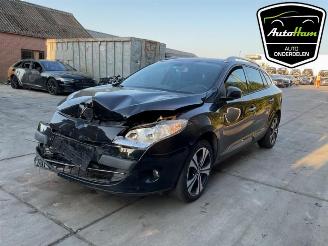 Renault Mégane Megane III Grandtour (KZ), Combi 5-drs, 2008 / 2016 1.4 16V TCe 130 picture 4