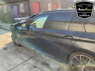 BMW 5-serie 5 serie Touring (G31), Combi, 2017 530i 2.0 TwinPower Turbo 16V Mild Hybrid picture 6