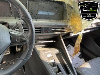 Volkswagen Golf Golf VIII (CD1), Hatchback, 2019 2.0 TSI R 16V 4Motion picture 11