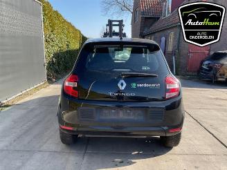 Renault Twingo Twingo III (AH), Hatchback 5-drs, 2014 1.0 SCe 70 12V picture 7
