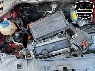 Seat Ibiza Ibiza IV SC (6J1), Hatchback 3-drs, 2008 / 2016 1.4 16V picture 14