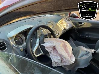 Seat Ibiza Ibiza IV SC (6J1), Hatchback 3-drs, 2008 / 2016 1.4 16V picture 9