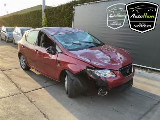 Seat Ibiza Ibiza IV SC (6J1), Hatchback 3-drs, 2008 / 2016 1.4 16V picture 2