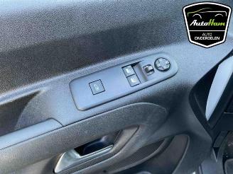 Opel Combo Combo Cargo, Van, 2018 1.5 CDTI 130 picture 13