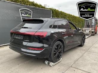 Audi E-tron E-tron (GEN), SUV, 2018 55 quattro picture 12