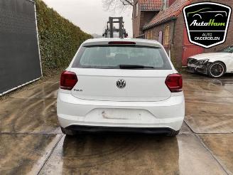 Volkswagen Polo Polo VI (AW1), Hatchback 5-drs, 2017 1.0 TSI 12V picture 7