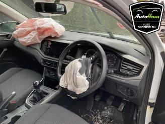 Volkswagen Polo Polo VI (AW1), Hatchback 5-drs, 2017 1.0 TSI 12V picture 9