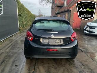 Peugeot 208 208 I (CA/CC/CK/CL), Hatchback, 2012 / 2019 1.2 Vti 12V PureTech 82 picture 7