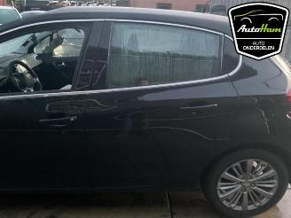 Peugeot 208 208 I (CA/CC/CK/CL), Hatchback, 2012 / 2019 1.2 Vti 12V PureTech 82 picture 16