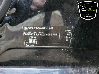 Volkswagen Polo Polo VI (AW1), Hatchback 5-drs, 2017 2.0 GTI picture 14