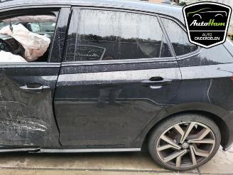 Volkswagen Polo Polo VI (AW1), Hatchback 5-drs, 2017 2.0 GTI Turbo 16V picture 5