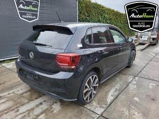 Volkswagen Polo Polo VI (AW1), Hatchback 5-drs, 2017 2.0 GTI picture 8