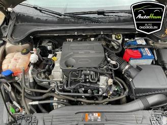 Ford Focus Focus 4, Hatchback, 2018 / 2025 1.0 Ti-VCT EcoBoost 12V 125 picture 16