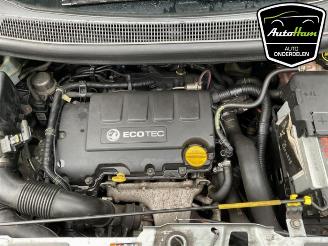 Opel Meriva Meriva, MPV, 2010 / 2017 1.4 Turbo 16V ecoFLEX picture 16
