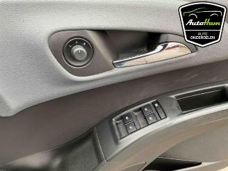 Opel Meriva Meriva, MPV, 2010 / 2017 1.4 Turbo 16V ecoFLEX picture 13