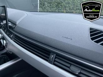 Audi A5 A5 Sportback (F5A/F5F), Liftback, 2016 2.0 40 TFSI Mild Hybrid 16V picture 20