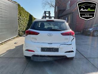 Hyundai I-20 i20 (GBB), Hatchback, 2014 / 2020 1.2i 16V picture 7