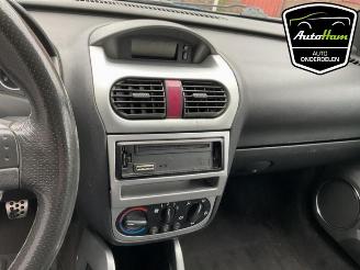 Opel Tigra Tigra Twin Top, Cabrio, 2004 / 2010 1.8 16V picture 11