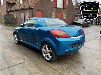 Opel Tigra Tigra Twin Top, Cabrio, 2004 / 2010 1.8 16V picture 6