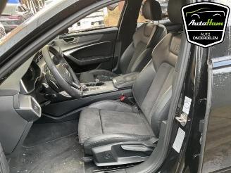 Audi A6 A6 Avant (C8), Combi, 2018 2.0 16V 55 TFSI e Hybrid Quattro picture 27