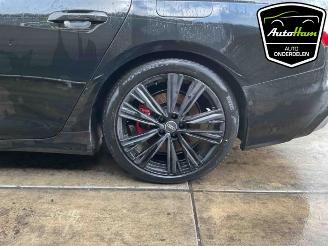 Audi A6 A6 Avant (C8), Combi, 2018 2.0 16V 55 TFSI e Hybrid Quattro picture 25