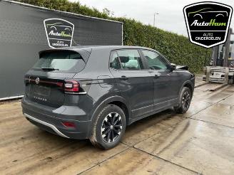 Volkswagen T-Cross T-Cross, SUV, 2018 1.0 TSI 95 12V picture 9