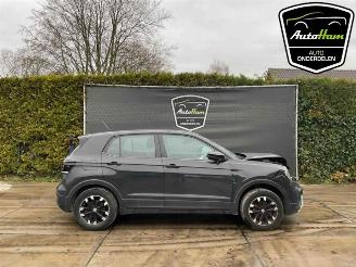 Sloopauto Volkswagen T-Cross T-Cross, SUV, 2018 1.0 TSI 95 12V 2020