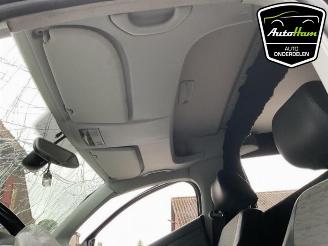 Volkswagen Caddy Caddy III (2KA,2KH,2CA,2CH), Van, 2004 / 2015 2.0 TDI 16V picture 15