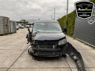 Volkswagen Caddy Caddy III (2KA,2KH,2CA,2CH), Van, 2004 / 2015 2.0 TDI 16V picture 3