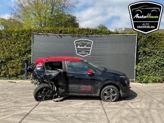 Autoverwertung Citroën C3 C3 (SX/SW), Hatchback, 2016 1.2 Vti 12V PureTech 2022/6