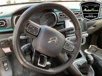 Citroën C3 C3 (SX/SW), Hatchback, 2016 1.2 Vti 12V PureTech picture 10