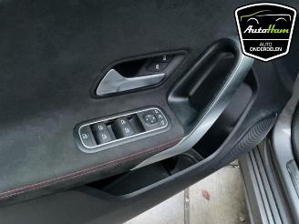 Mercedes A-klasse A (177.0), Hatchback, 2018 / 2026 1.3 A-180 Turbo 16V picture 11