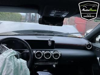 Mercedes A-klasse A (177.0), Hatchback, 2018 / 2026 1.3 A-180 Turbo 16V picture 13