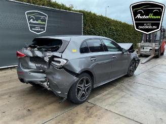 Mercedes A-klasse A (177.0), Hatchback, 2018 / 2026 1.3 A-180 Turbo 16V picture 9