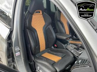 BMW X3 X3M (F97), SUV, 2019 3.0 TwinPower Turbo 24V Competition picture 22