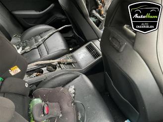 Porsche Panamera Panamera (971G), Liftback, 2016 / 2023 2.9 V6 24V 4 E-Hybrid picture 27