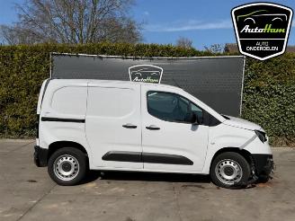Sloopauto Opel Combo Combo Cargo, Van, 2018 1.5 CDTI 100 2024/1